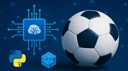 The Complete AI Football Score Predictor Bootcamp