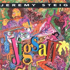 Jeremy Steig - Jigsaw (1992)