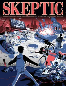 Skeptic - Issue 29.2 - 10 June 2024