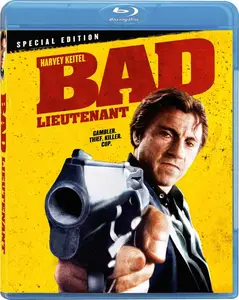 Bad Lieutenant (1992) [Remastered]