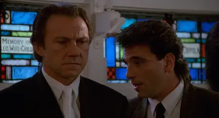 Bad Lieutenant (1992) [Remastered]