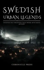 Swedish Urban Legends: Uncover the Forgotten Tales Where Myth Meets Mystery