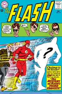 The Flash, 1963-10-00 141