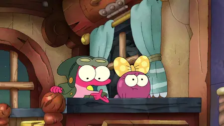 Amphibia S02E12
