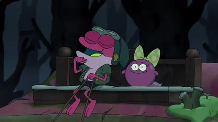 Amphibia S02E12