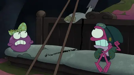 Amphibia S02E12