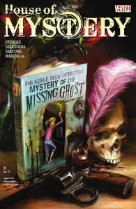 House of Mystery 031 (2011) (digital-Empire