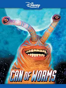 Can of Worms (1999)