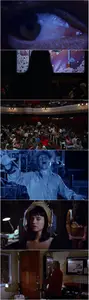 Popcorn (1991) [w/Commentary]