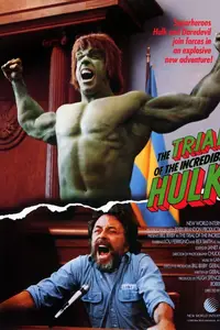 The Trial of the Incredible Hulk (1989)