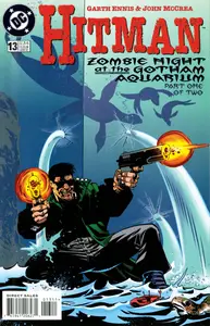 Hitman 013