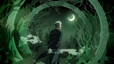 Black Butler (2008 S05E11 072 His Butler Much Unknown ToonsHub