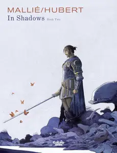 In Shadows Book 02 2022 digital Mr Norrell