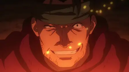Gate Jieitai Kanochi Nite, Kaku Tatakaeri S01E03