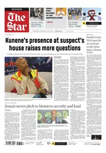 Star - 24 July 2025