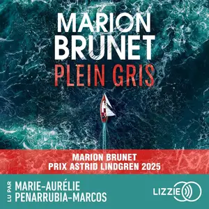 Marion Brunet, "Plein Gris"