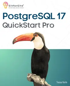 PostgreSQL 17 QuickStart Pro: Add expertise around WAL processing, JSON table, IO performance