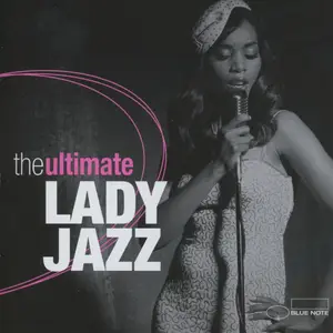 VA - The Ultimate Lady Jazz (2012)