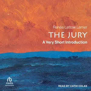 The Jury: A Very Short Introduction