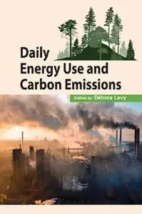 Daily Energy Use and Carbon Emissions