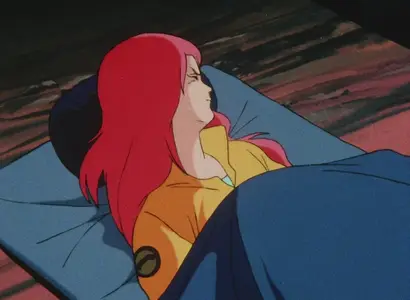 meow meow Genesis Climber Mospeada (1983 S01E13 Sandstorm Playback Bunny mkv" yEnc