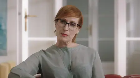 Suburbia - Women on the Edge S03E08