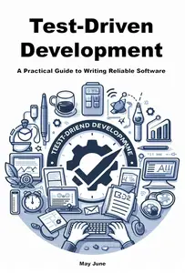 Test-Driven Development: A Practical Guide to Writing Reliable Software