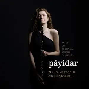 Zeynep Kelesoglu - PÂYİDAR (2024) [Official Digital Download]