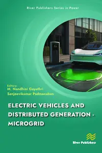 Electric Vehicles and Distributed Generation - Microgrid