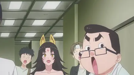 2 5 Dimensional Seduction S01E05 The Event Concluded!!