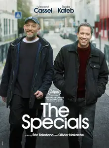 The Specials / Hors normes (2019) [MultiSubs]