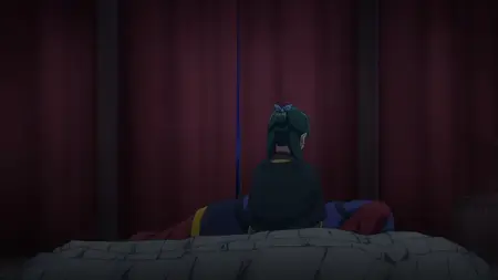 Kusuriya no Hitorigoto - S02E24