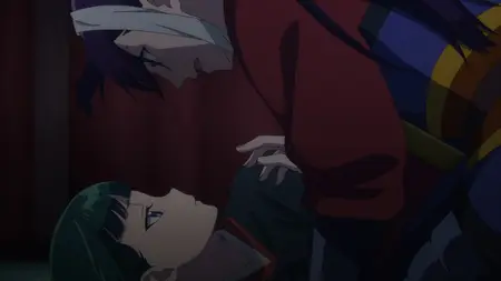 Kusuriya no Hitorigoto - S02E24