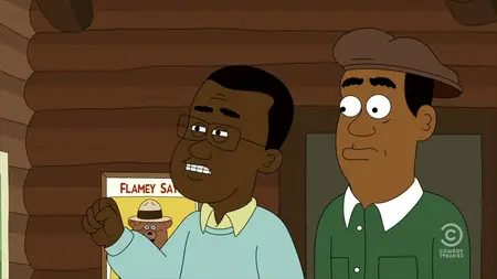 Brickleberry S02E10