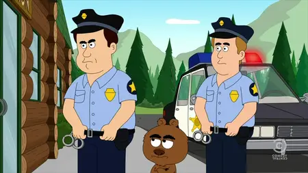 Brickleberry S02E10