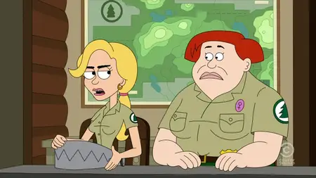 Brickleberry S02E10