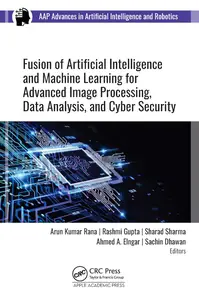 Fusion of Artificial Intelligence and Machine Learning in Advanced Image Processing