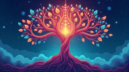Kabbalistic Theory: Deep Dive into Sephirot & Mysticism
