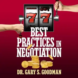 77 Best Practices in Negotiation