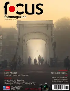 Focus Fotomagazine - 30 Augustus 2024