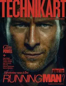 Technikart N.294 - 14 Novembre 2025