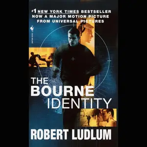 The Bourne Identity