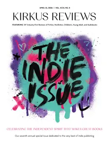 Kirkus Reviews - April 15, 2026