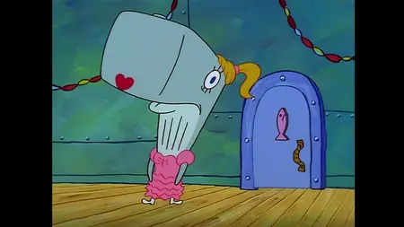 SpongeBob SquarePants S01E24