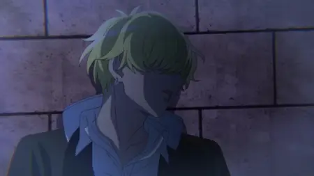 Anyway Im Falling in Love with You  S01E12 Neverending Dream