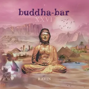 Buddha Bar XXVI (2024)
