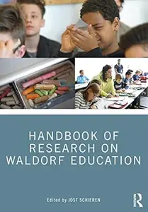 Handbook of Research on Waldorf Education
