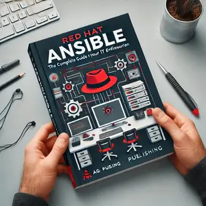 Red Hat Ansible For Beginners