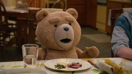 ted S01E01