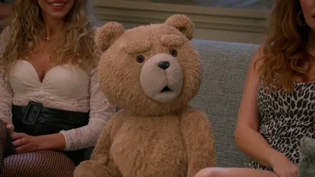 ted S01E01